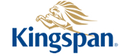 Logo Kingspan